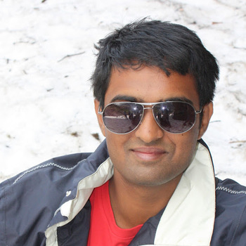 Gautham Ram