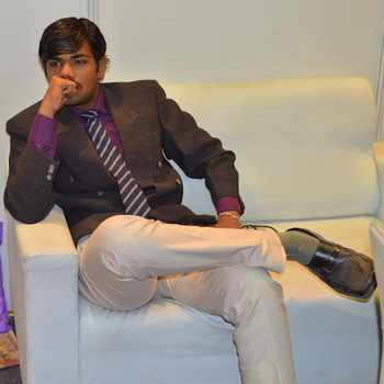 Vinod Chaudhary