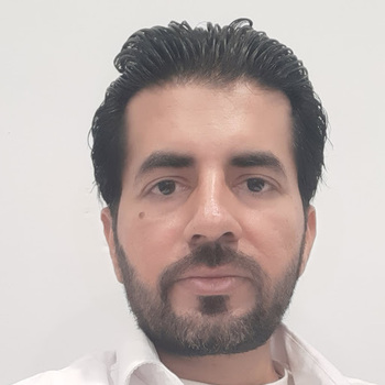 Farooq Omer
