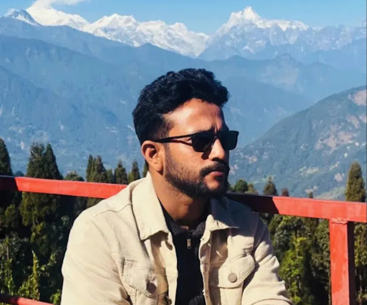 trip to sikkim