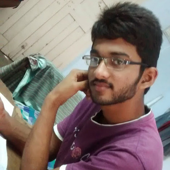 kiran bolla