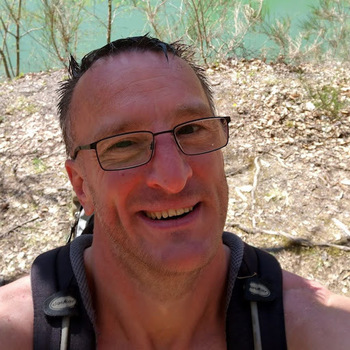 Tim Herty