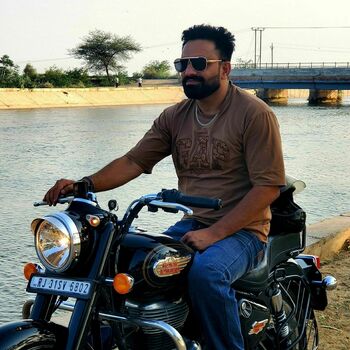 Ashwani kumar