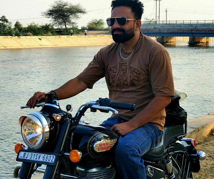 Ashwani