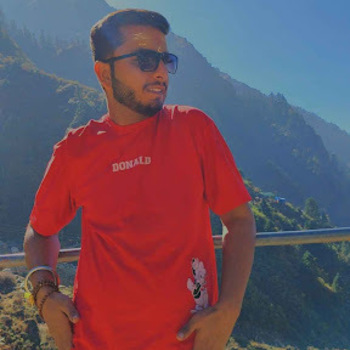 Sanyam Nagpal