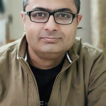 Harkirat Singh Bedi