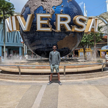 Vivek Gamnani