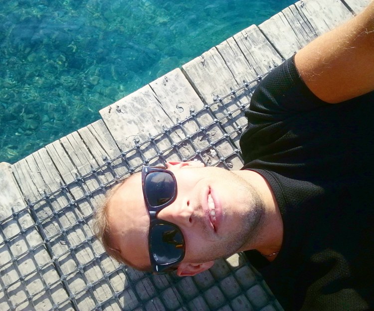 Discovering Perth and surroundings in few days