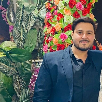 Deepak Rana