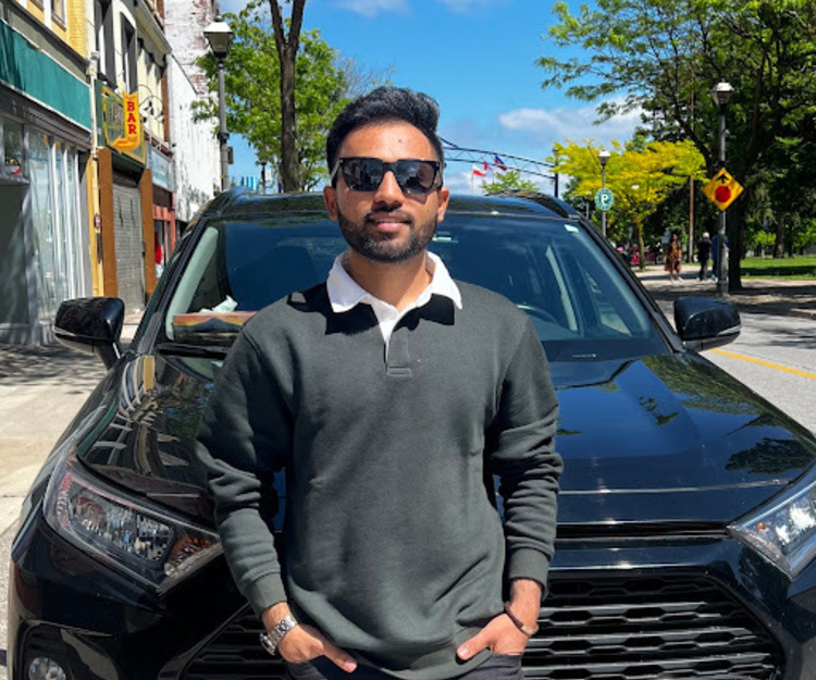 Long weekend trip to travel and explore