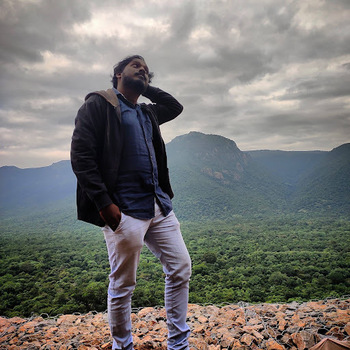 Deepan