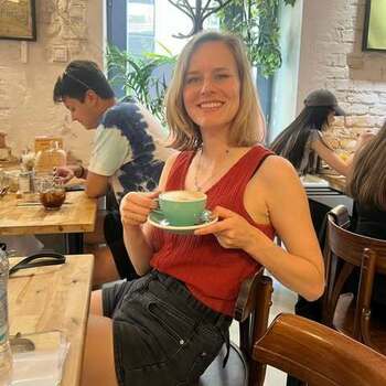 Michelle van den Broek