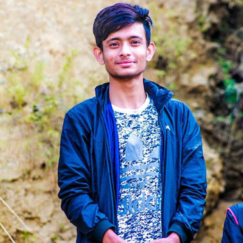 Prabin Neupane