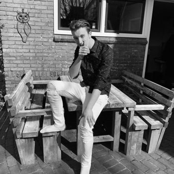 Gijs Gijs