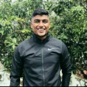 Anas Shahul