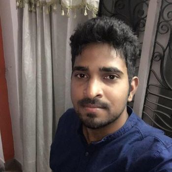 Harsha