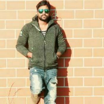 Monu Susheel