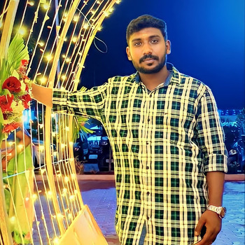 JAGADESHWARAN