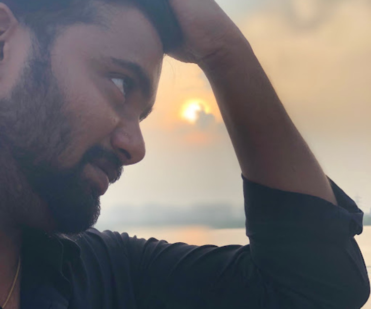 Short trip to srilanka