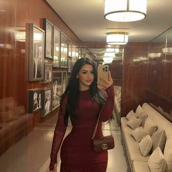 Dalia Diab