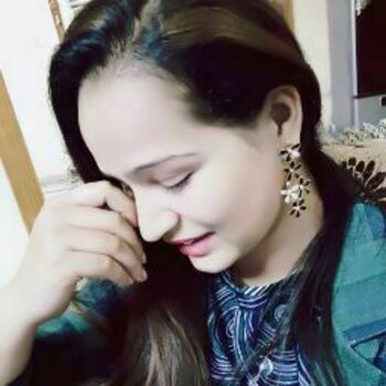 vandana khatri