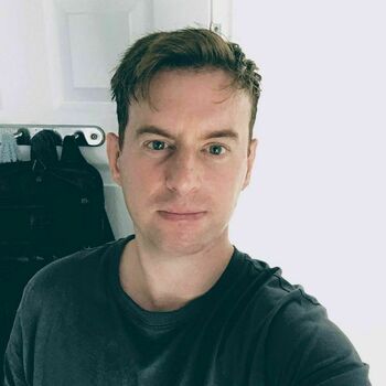 Matt Blake