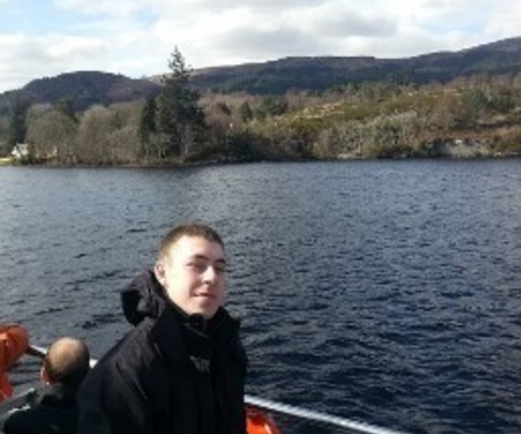 A road trip from Norway to Russia and the Baltic countries.