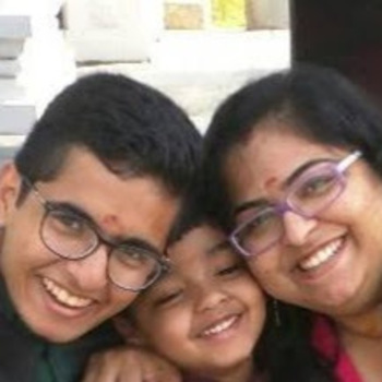 Parvathy