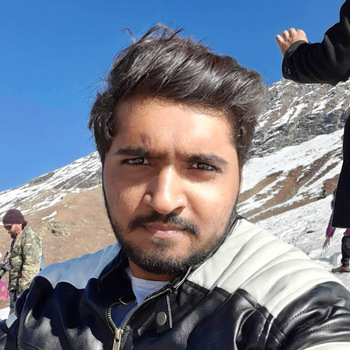 Pravin Khairnar