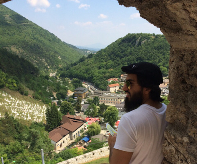 slovenia