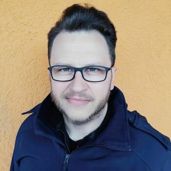Marcus Rutsche