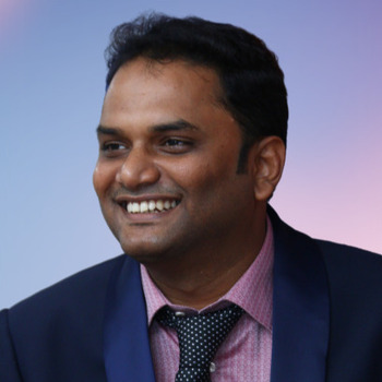 pritish swain