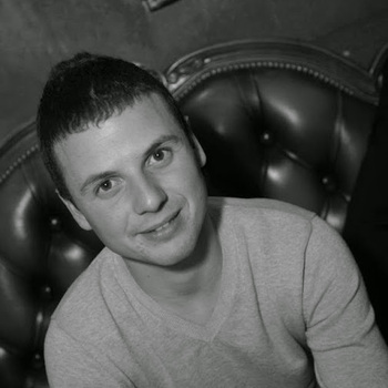 guillaume luffroy