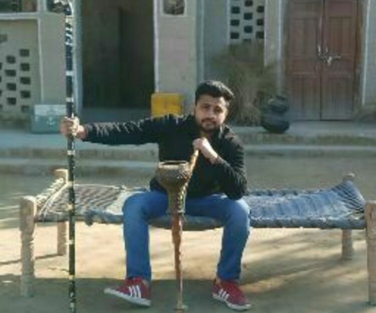 A solo Road trip Delhi to Jaipur with uknown trip partner
