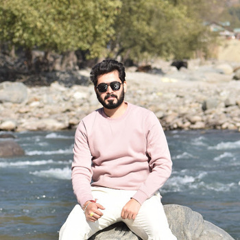 Swapnil Sidana