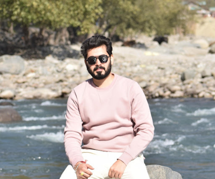 Road trip to hills