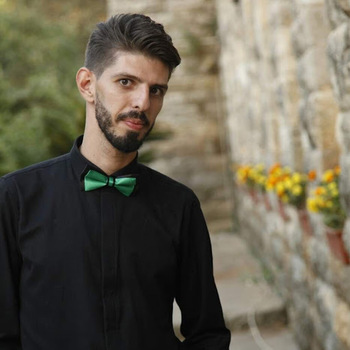 Rabih Abou Dargham