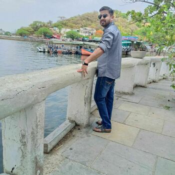 Lokesh Kumar