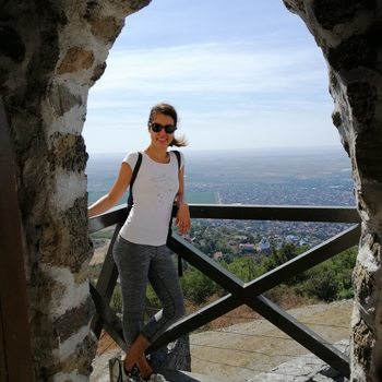 Milena