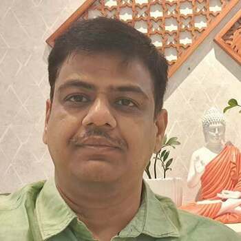 Satish Chandra Vastu