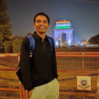 Harshal Patil