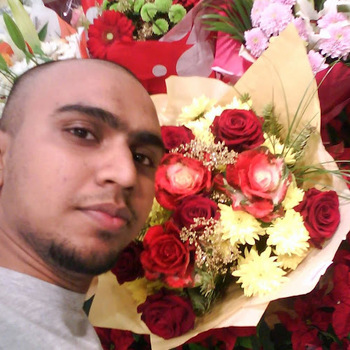faru umer