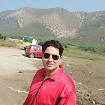 Sachin Choudhary