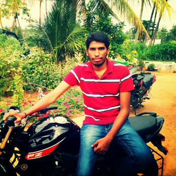 RV Balasubramaniam