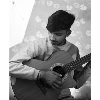 Hitesh