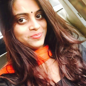 Khushboo
