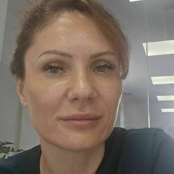 Tatiana Flocea