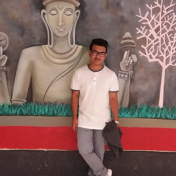 Divya Darshan Chhetri