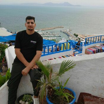 imed staihi