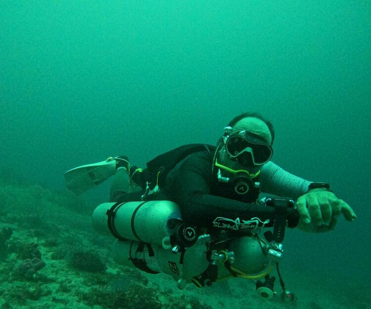 discover Indonesia 